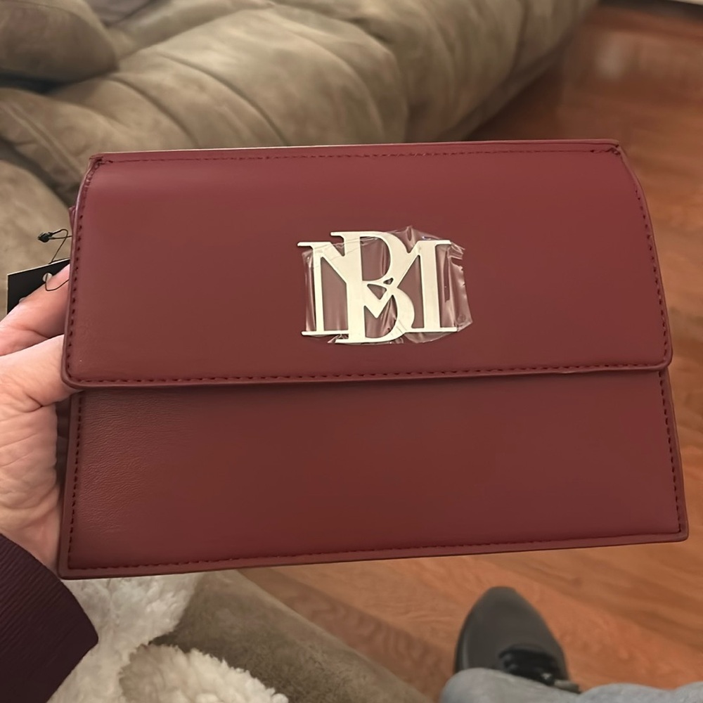 NWT crossbody